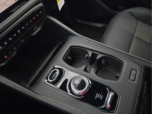 New 2026 Jeep Cherokee Limited image 20