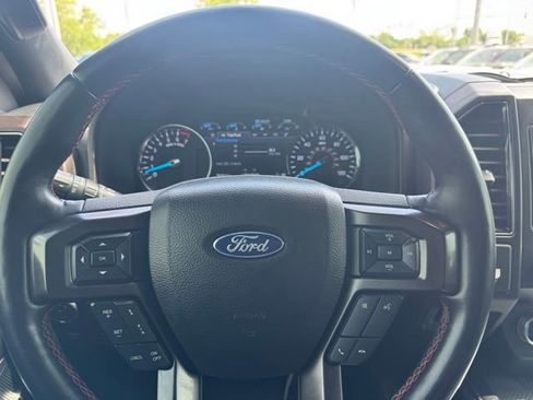 Used 2021 Ford Expedition Limited AWD/4WD image 15