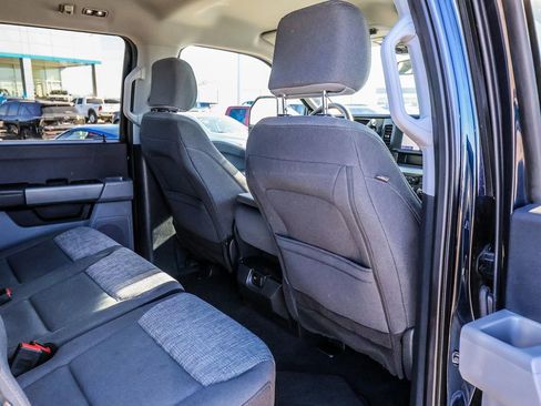 Used 2023 Ford F350 XLT image 23