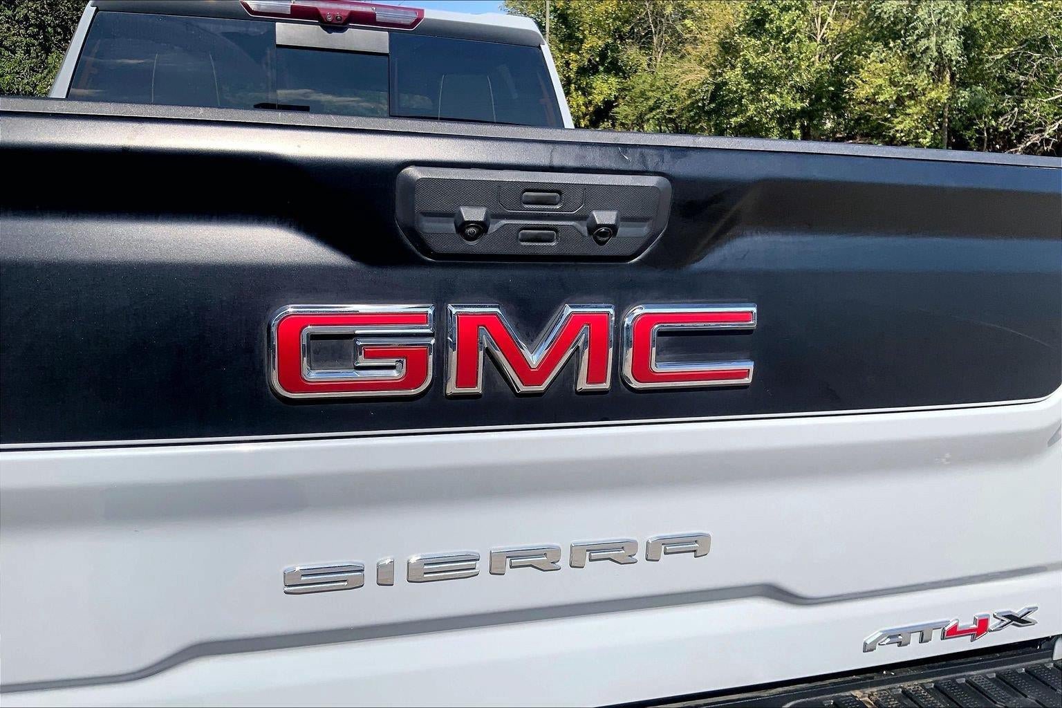 Used 2024 GMC Sierra 2500 AT4X w/ AT4X AEV Edition AWD/4WD image 31