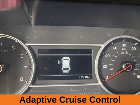 Used 2023 Kia Sorento S w/ Panoramic Sunroof Package FWD image 14