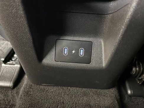 Used 2025 Hyundai Tucson SEL FWD image 39