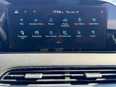 Used 2021 Hyundai Palisade Calligraphy w/ Cargo Package image 31