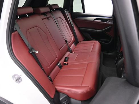 Used 2023 BMW X3 sDrive30i w/ Premium Package RWD image 18