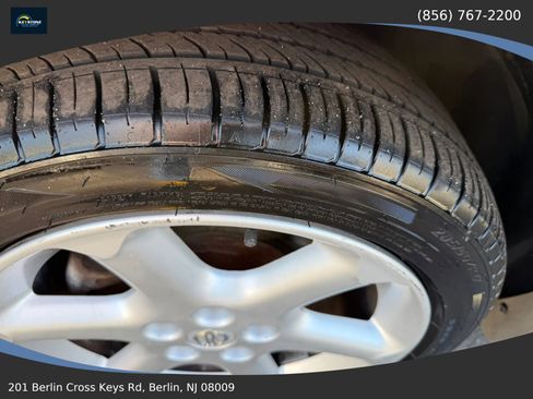 Used 2003 Nissan Maxima SE FWD image 31