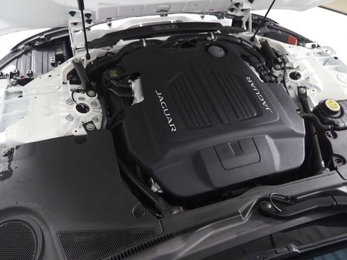 Used 2022 Jaguar F-TYPE R-Dynamic AWD/4WD image 72