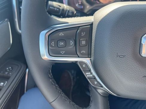 New 2026 RAM 1500 Laramie image 19