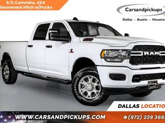 Used 2023 RAM 3500 Tradesman AWD/4WD video 1