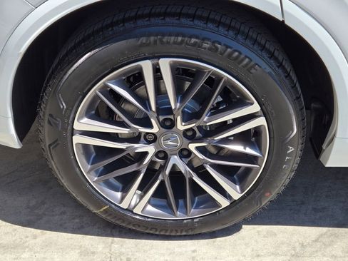 New 2026 Acura MDX Advance Package image 9