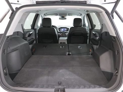 Used 2023 GMC Terrain SLT w/ Tech Package AWD/4WD image 36