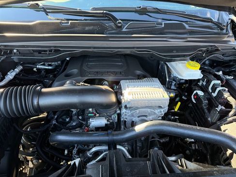 New 2026 RAM 1500 Big Horn image 20