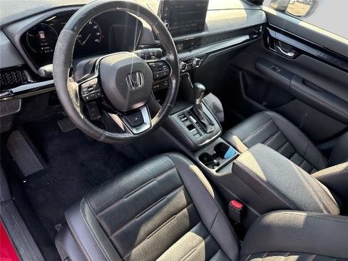 Used 2023 Honda CR-V Sport Touring image 10