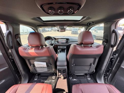 New 2026 Dodge Durango GT AWD/4WD image 24
