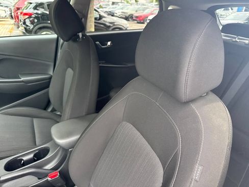 Used 2023 Hyundai Kona SEL w/ Convenience Package FWD image 17