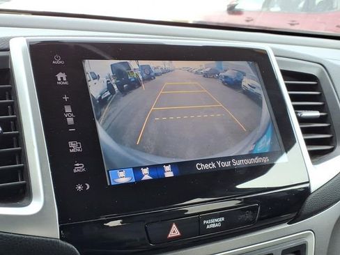 Used 2017 Honda Pilot EX-L image 19