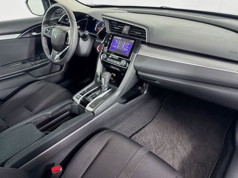 Used 2018 Honda Civic EX image 36