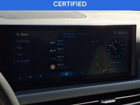 Used 2024 Hyundai Sonata SEL FWD image 23