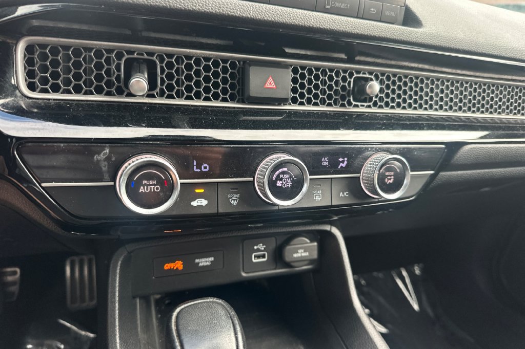 Used 2023 Honda Civic Sport image 26