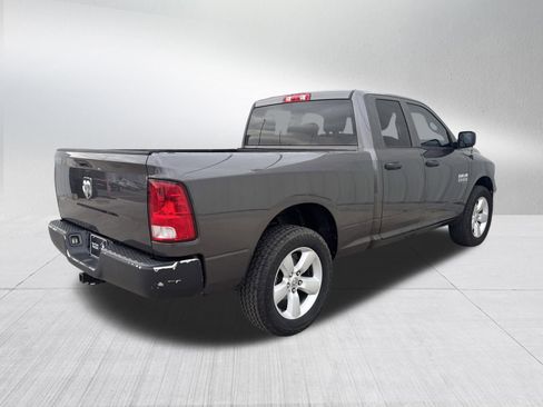 Used 2020 RAM 1500 Tradesman w/ Tradesman SXT Package image 6