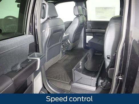 New 2026 Ford F150 Lariat w/ Equipment Group 502A High image 50