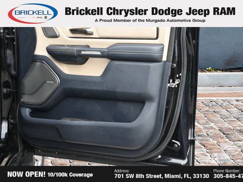 Used 2019 RAM 1500 Limited image 14