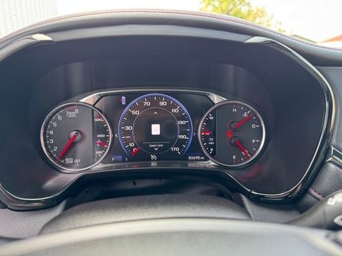 Used 2019 Chevrolet Blazer RS image 30