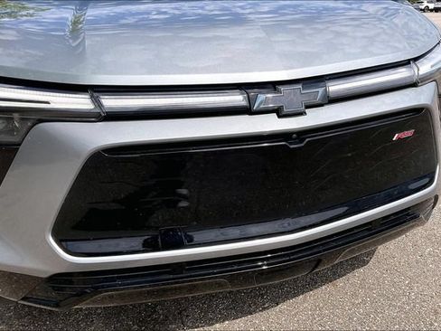 Certified 2024 Chevrolet Blazer EV RS AWD/4WD image 29