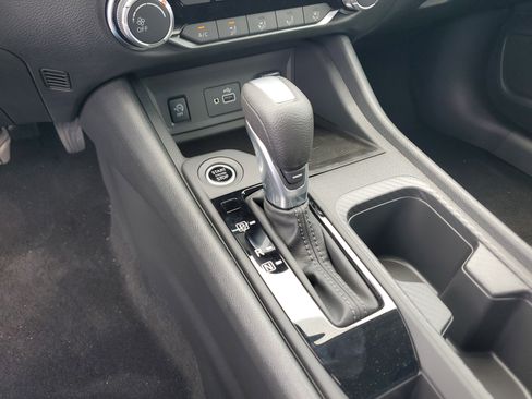 New 2025 Nissan Sentra S image 25