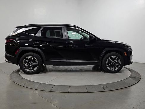 Used 2025 Hyundai Tucson SEL AWD/4WD image 7
