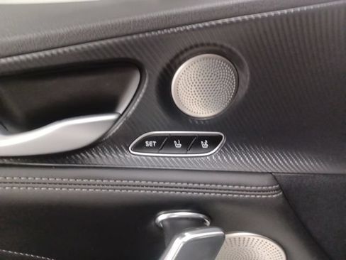 Used 2022 Kia Stinger GT2 w/ Scorpion Package RWD image 15