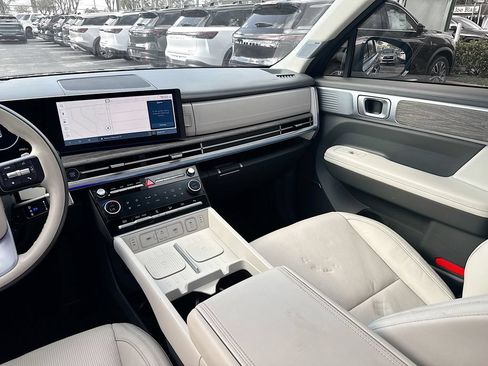 Used 2025 Hyundai Santa Fe Calligraphy FWD image 26
