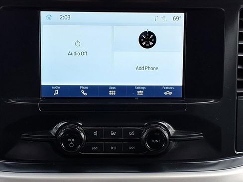 Used 2022 Ford F150 XL image 19