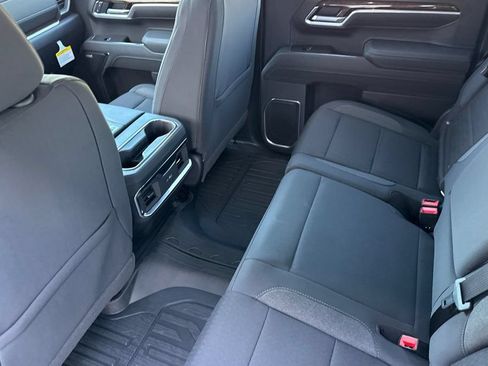 New 2026 GMC Sierra 1500 Elevation w/ Preferred Package AWD/4WD image 12