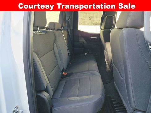 New 2026 GMC Sierra 1500 Pro AWD/4WD image 15