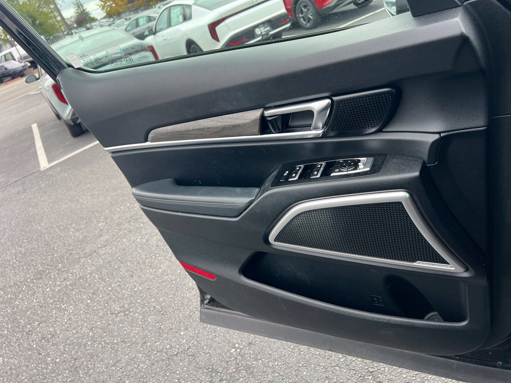Used 2020 Kia Telluride EX w/ Towing Package AWD/4WD image 18