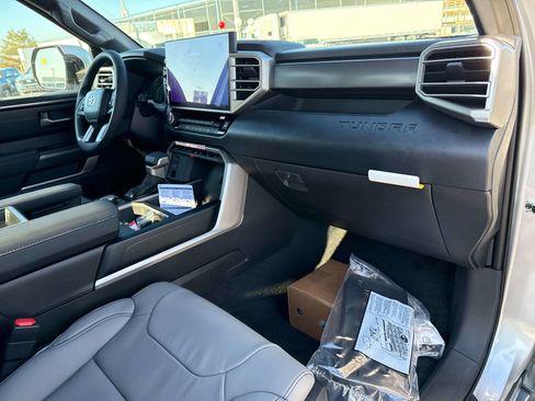 New 2026 Toyota Tundra SR5 w/ SR5 Premium Package image 19