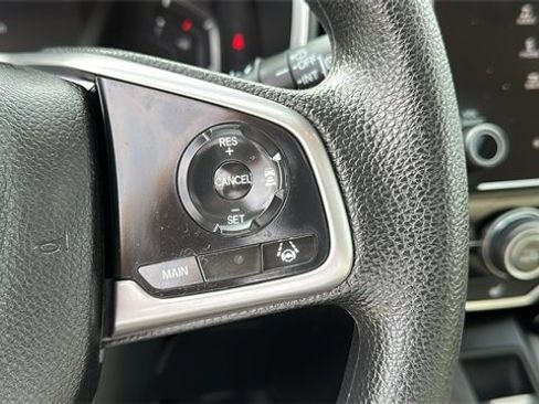 Used 2022 Honda CR-V EX image 14