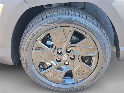 New 2026 Hyundai Kona SEL Sport image 8