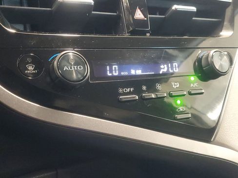 Certified 2023 Toyota Camry LE image 27