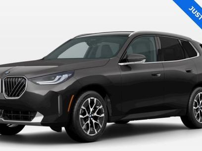 New 2026 BMW X3 xDrive30