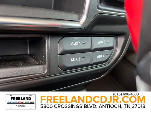 New 2024 Jeep Gladiator Sport image 14