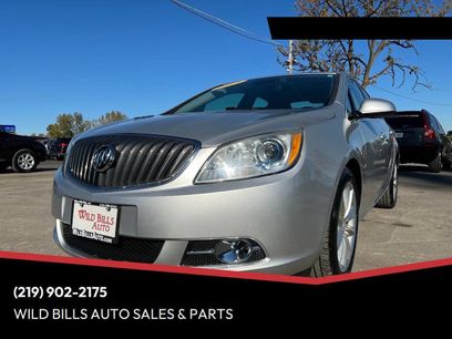 Used 2014 Buick Verano