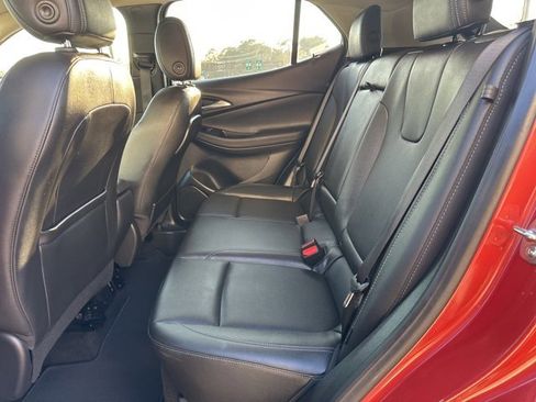 Used 2024 Buick Encore GX Sport Touring w/ Comfort Package image 28