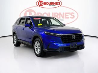 Used 2025 Honda CR-V EX-L video 1