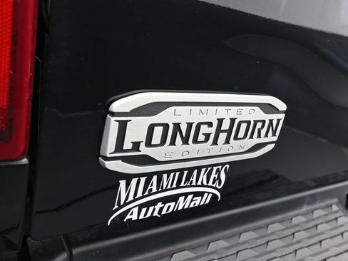 Used 2024 RAM 2500 Limited AWD/4WD image 41
