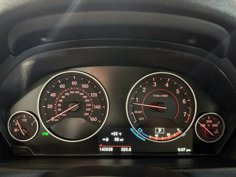 Used 2016 BMW 328i xDrive Sedan AWD/4WD image 14