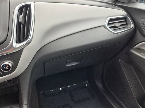 Used 2024 Chevrolet Equinox LT FWD image 28