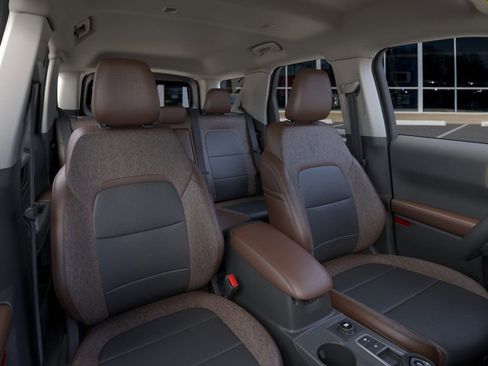 New 2026 Ford Bronco Sport Outer Banks w/ Outer Banks Tech Package+ image 17