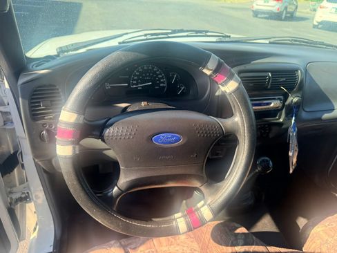 Used 2003 Ford Ranger Edge RWD image 9