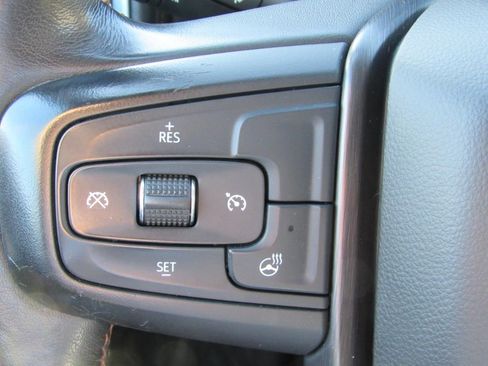 Used 2020 GMC Sierra 1500 AT4 w/ AT4 Premium Package image 41